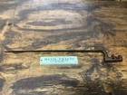 Old Civil War Era Socket Bayonet For Musket Rifle US Marked U.S. 45-70 58 Cal.
