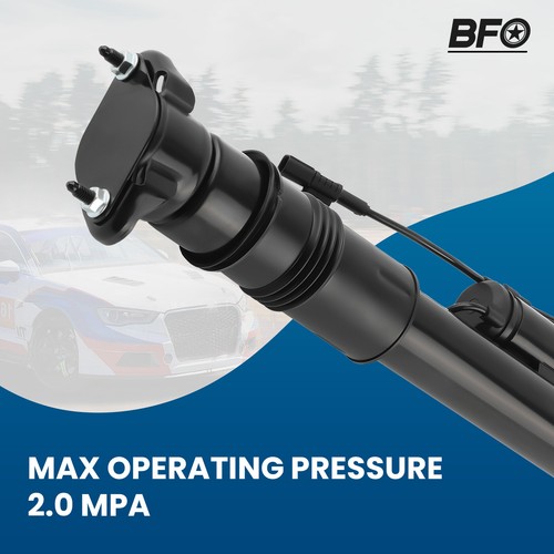 2* Rear Air Absorber Shock Struts For Mercedes W164 X164 ML/GL320 350 W/ADS - Picture 4 of 12