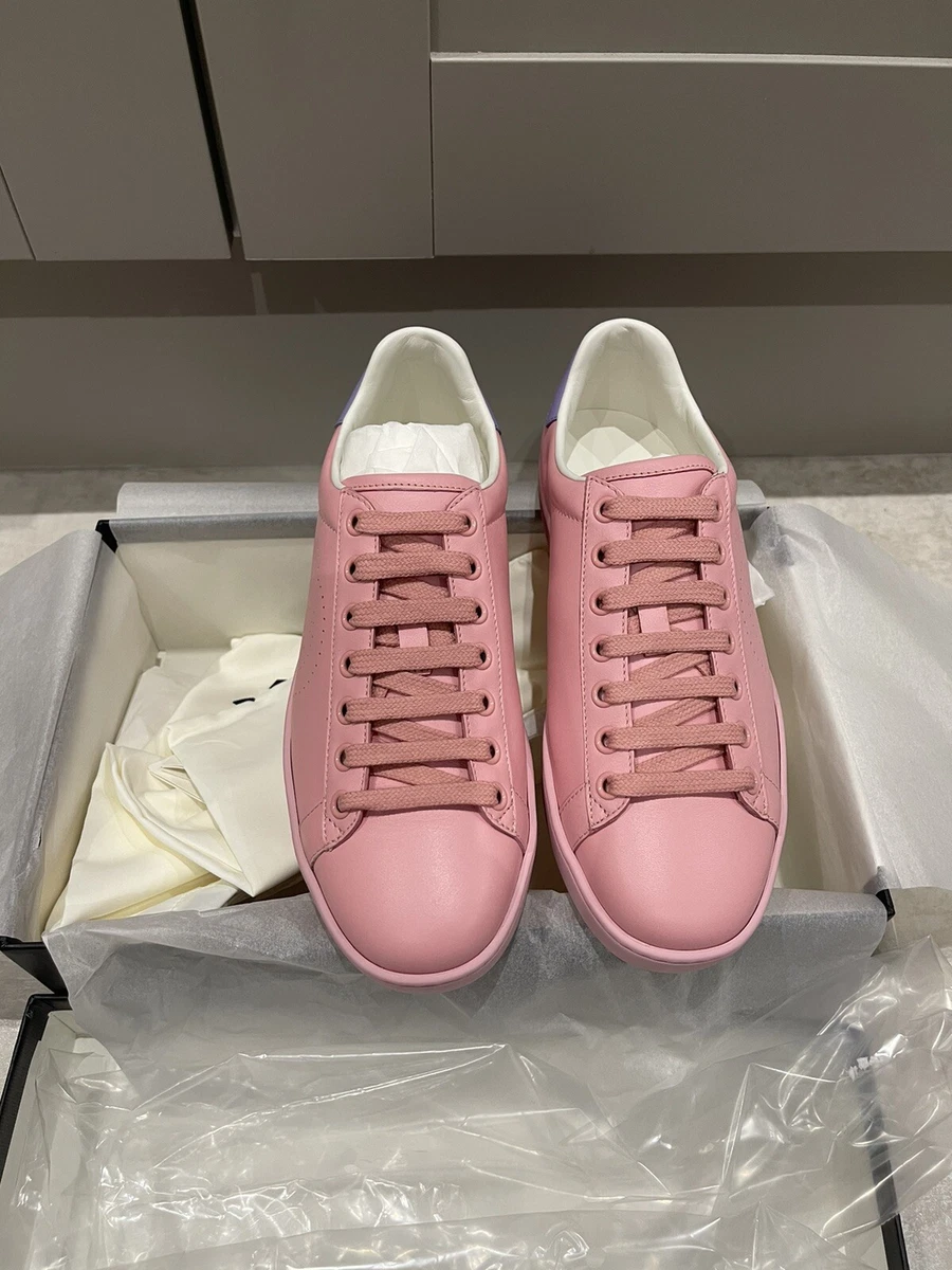 Gucci ace best sale rose