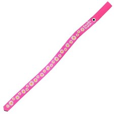 Cat Collar Dazzling Daisy Pink