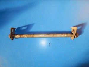Steckachse hinten, Suzuki GSX 600F, GN72B