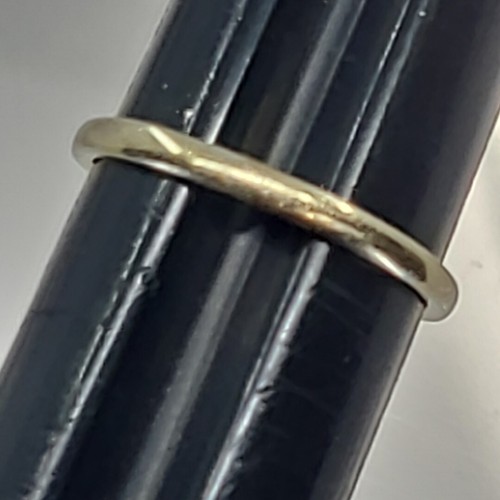 Michelle Albala 925 Gold over Silver Peridot Paved Halo Engagement Ring Size 7 - Picture 9 of 14