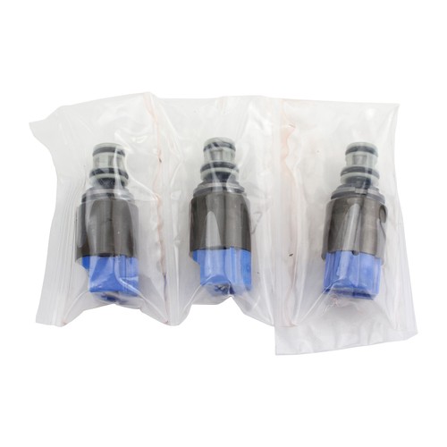 ZF Solenoid Valve Kit 1068298044 / 1068 298 044 - Picture 4 of 9