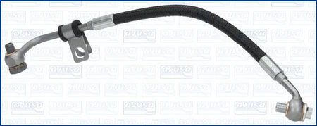 Turbolader 452124-0006