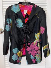 Vintage Christian Lacroix Jacket