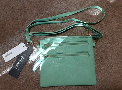 peta approved vegan purse