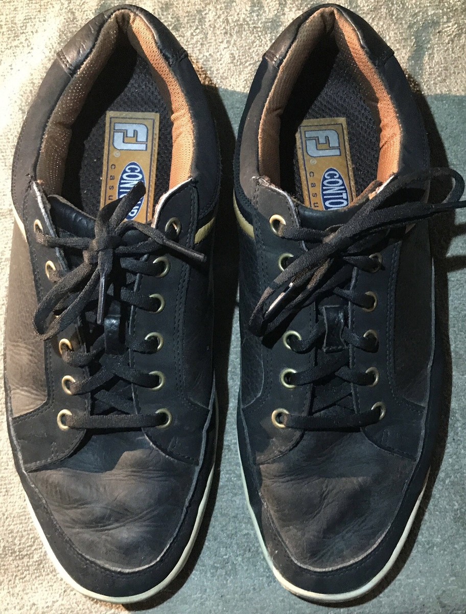 Footjoy FJ Men display picture 3