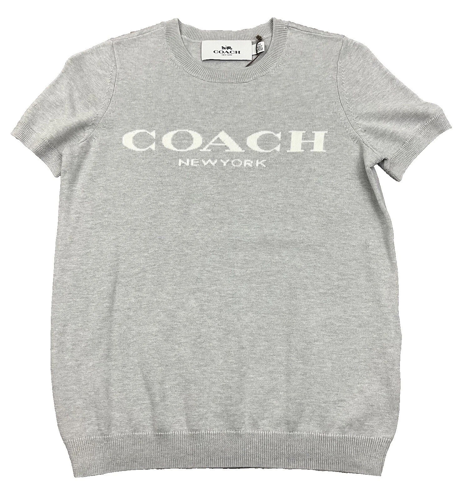 Ropa de nylon Coach para De mujer