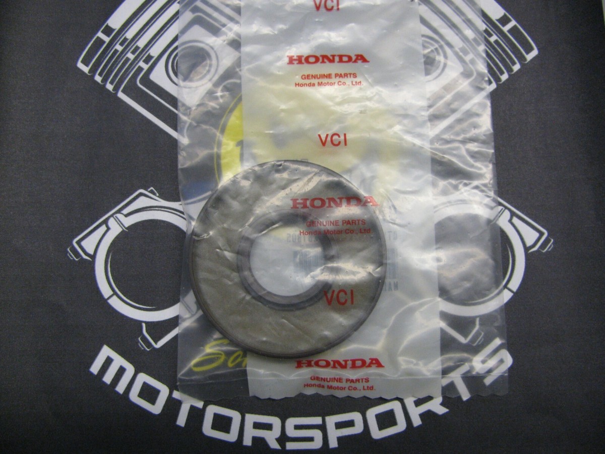 ぶんた④ Honda 1995-2014 TRX Oil Seal 25x61x8 5 91205-hm7-003 OEM for sale
