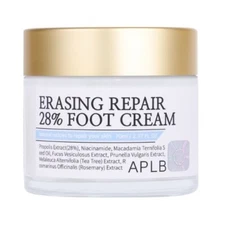 APLB Erasing Repair 28% Foot Cream 70ml