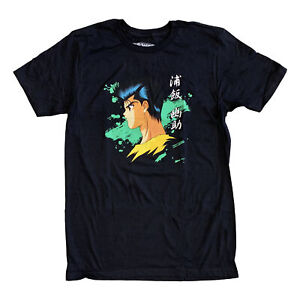 Yuyu Hakusho Shirt | eBay Yuyu Hakusho Shirt | eBay