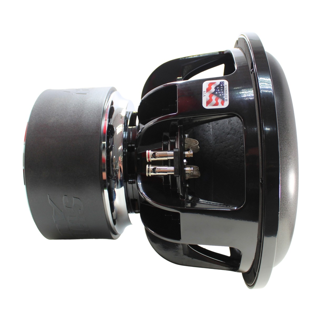 Sundown Audio X-15 v3 D2 Pro 15インチ Sundown Audio X15 v3 D2- Down4soundShop