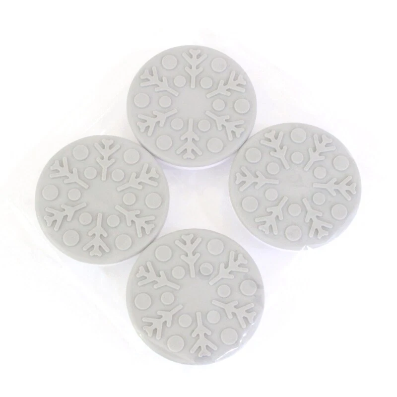 4 Pcs Baby Gate Pads for Extension Fence Stair Gate Wall Protector