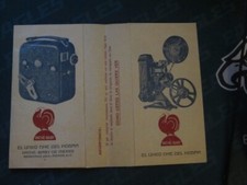 Mexico Kodak Photographs Mid 20th Century Soccer Stadiums Monuments