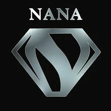 Nana von Nana | CD | Zustand gut - Bild 1 von 1