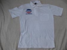 Vintage Perot For America Shirt 90s Political Made In USA Polo