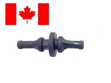 10 pcs Rubber PC CPU Case Fan Screws Rivets Part Mount Holder