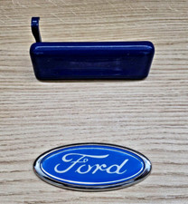 FORD SAPPHIRE DRIVERS OUTER DOOR HANDLE NEW OLD STOCK RARE NOW