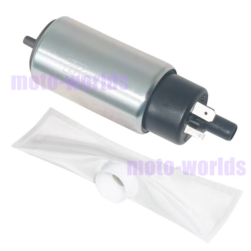 Bomba de combustible para Piaggio BV250 2007-2008 / BV300 Tourer es decir 2009-2011 639685 640517 Foto 3 de 4