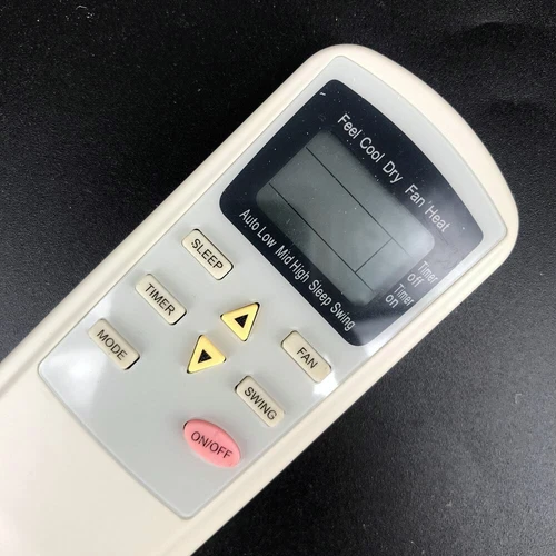 Neu für TCL ROYAL Universal Klimaanlage Klimaanlage Klimaanlage KTTCL001 9000BTU - Bild 2 von 3