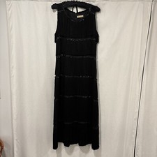 Vintage El Corte Inglese Boutique Dress