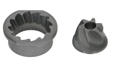 Ingranaggio Per Macchina Da Caffè Saeco - Compatibile Con Magic, Incanto, Vienna, Royal - Foto 5