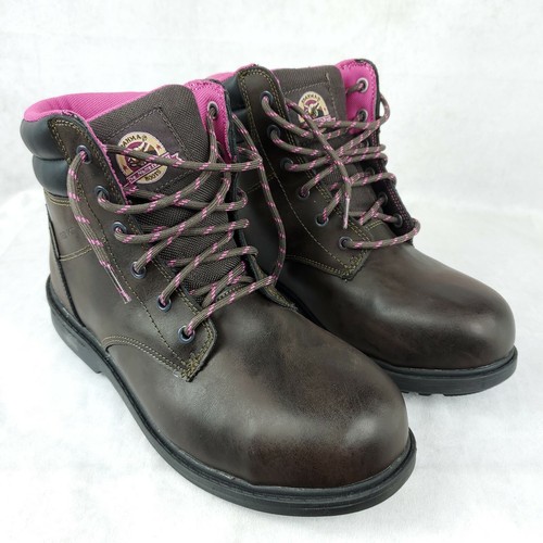 brahma womens work boots