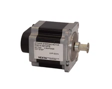 VEXTA Oriental P0214-9212PE 2ph Stepping Stepper Motor w/ E5-400-250-NE-S-D-G-B