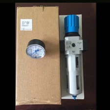 Festo LFR-1-D-MAXI 159633 Pressure Reducing Valve New One LFR1DMAXI