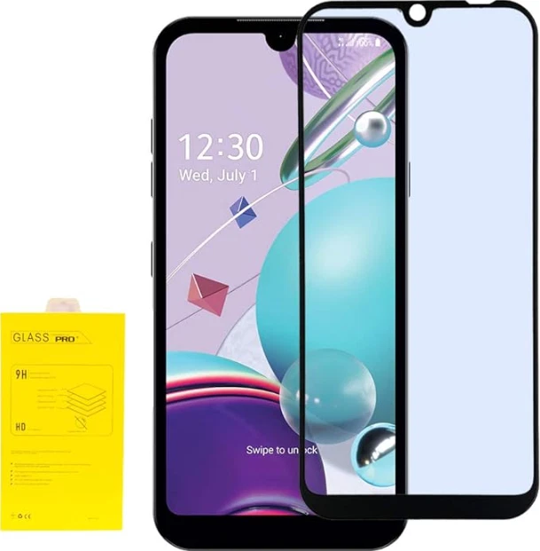 Screen Protector for LG Aristo 5, K31 Rebel, Tribute Monarch, Fortune 3, Phoenix - Изображение 2 из 2