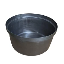 Smudge Pot Direct™ New Replacement Bottom For Vintage Smudge Pot Free Shipping