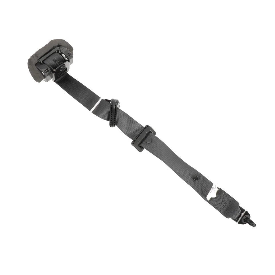 NUEVO OEM Ford Escape 2009-2012 segunda fila cinturón de seguridad regazo y hombro AL8Z-78611B68-BC Foto 4 de 4