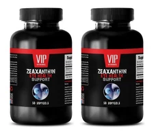 antiaging pills - ZEAXANTHIN EYE HEALTH 2B - immune support supplement