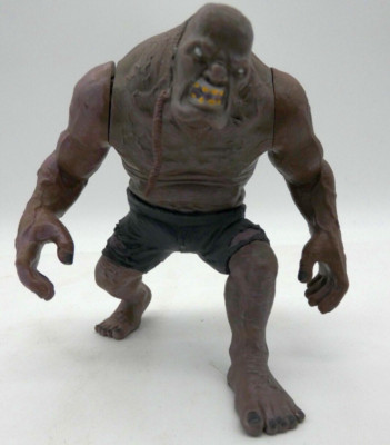 Biohazard 4 Collection Figure 1 El Gigante Los Ganados Plaga Agatsuma Fi-407