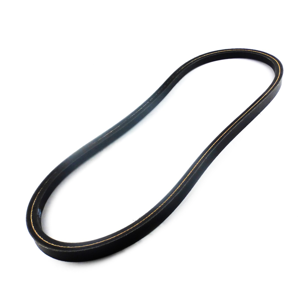 OEM Dixie Chopper Raw Edge B-Section Belt 44.024” for Mowers