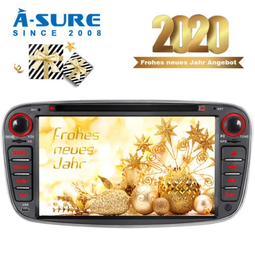 Autoradios mit DAB Fusion