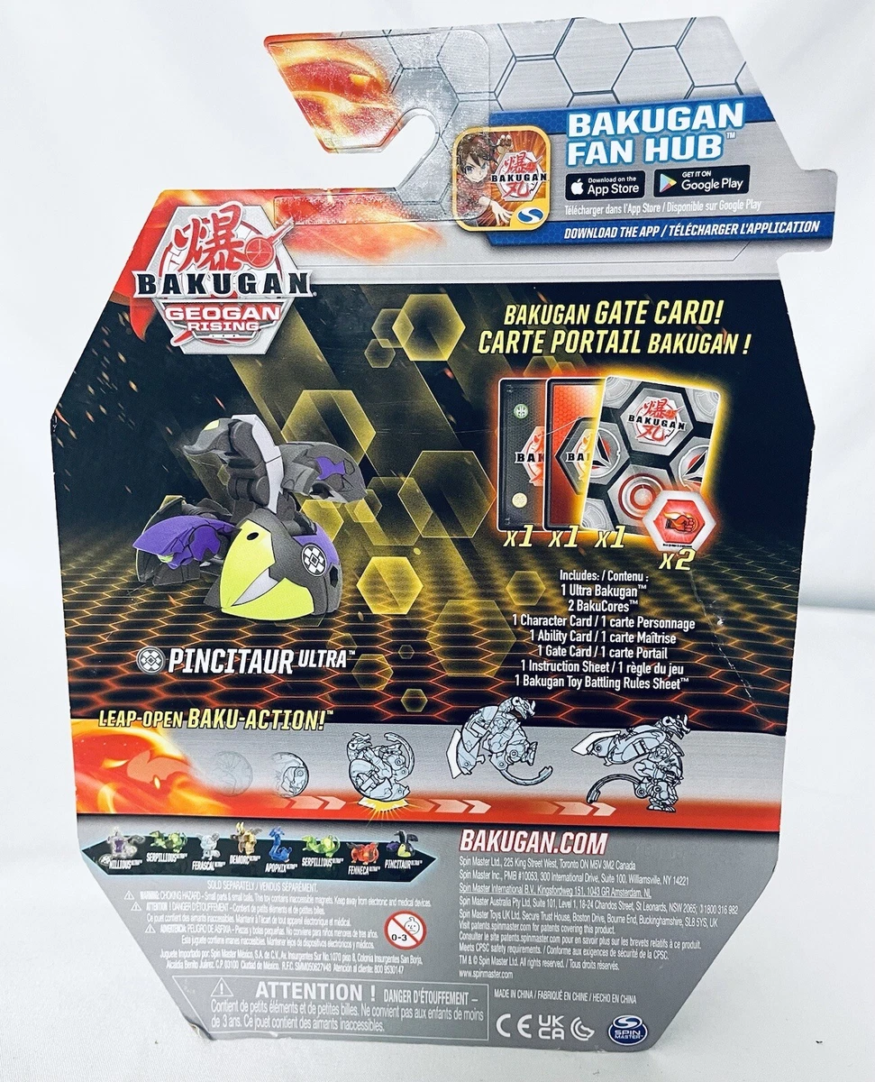 Gate of Light - The Bakugan Wiki