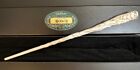 The Hedwig Wand 14", Harry Potter, Design Collection, Wizarding World, Hogwarts