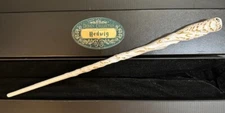 The Hedwig Wand 14", Harry Potter, Design Collection, Wizarding World, Hogwarts