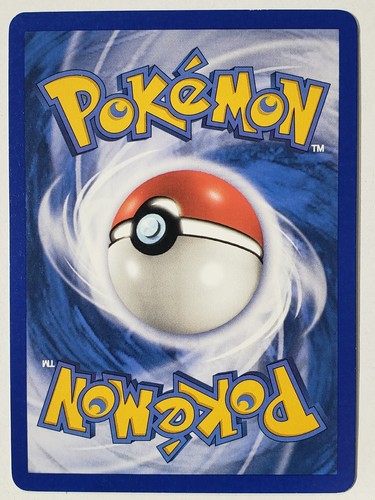 Barboach 51/97 LP - EX Dragon Pokemon Card - Tomokazu Komiya Art - Picture 4 of 4