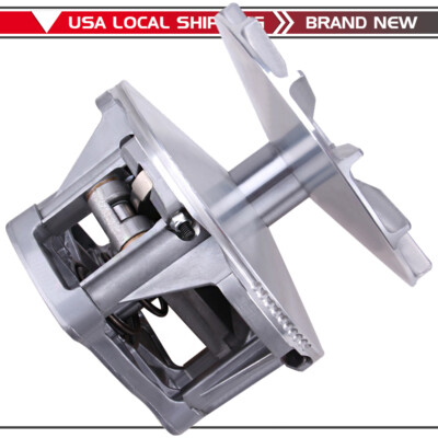 For Polaris 1322682 1321635 1322003 Complete Primary Drive Clutch