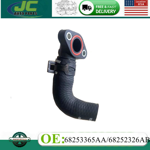 🔥68253365AA Hose Coolant Hoses Belts For 20112021 CHRYSLER 300 GRAND