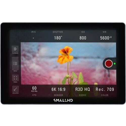 SmallHD Indie Monitor - Thumbnail 2