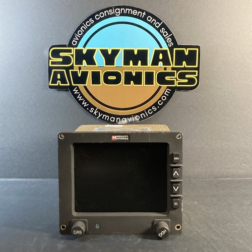 Meggit Navigation Display Unit 602-243