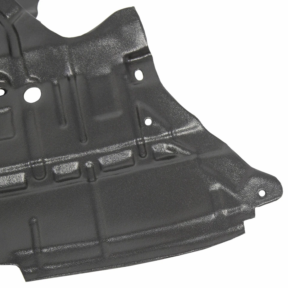 For 2012-14 Toyota Camry New Fender Engine Splash Shield Pair Left & Right Side - Imagem 2 de 4