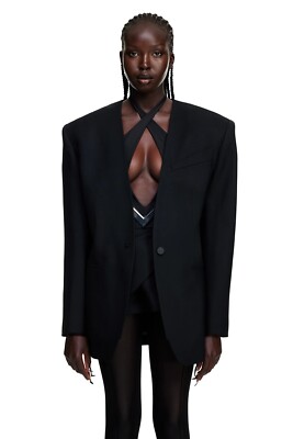 Mugler Vestito Rosa H&m H&m Vestito Rosa Hotsell