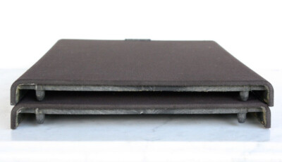 Produttori E Fornori Di Barriere In Tessuto A Griglia In PVC - Foto 2