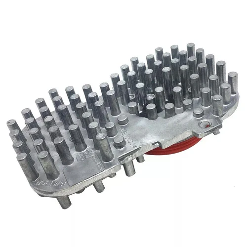 Yellow DRL LED Module FOR BMW F32 F33 F36 428i 428iX 435i 435iX 2014-2017 Xenon/ - Picture 7 of 8