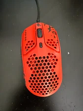 HyperX Pulsefire Haste x Naruto - Gaming Mouse - ITACHI Edition - RARE (NO BOX)