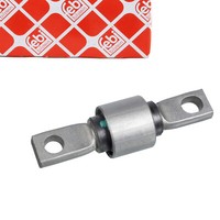 febi Querlenkerlager FüR Honda Civic VI CR-V I CRX II III Hinterachse Innen Oben